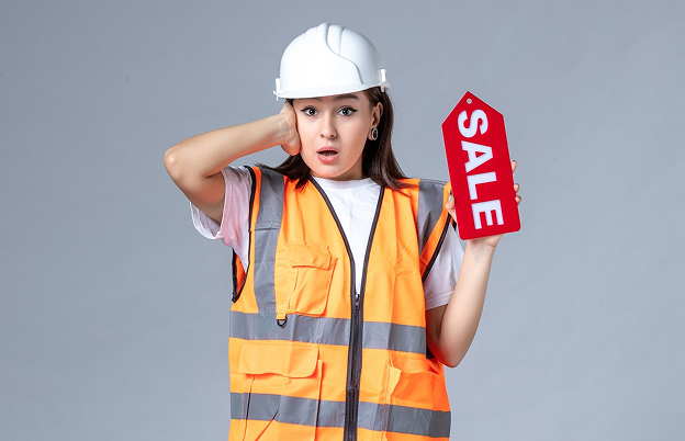 High Safety Risks